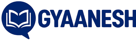 Gyaanesh Classes Logo